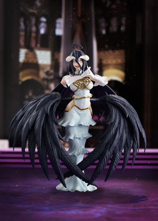 Overlord - figma - Albedo