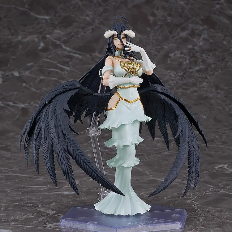 Overlord - figma - Albedo
