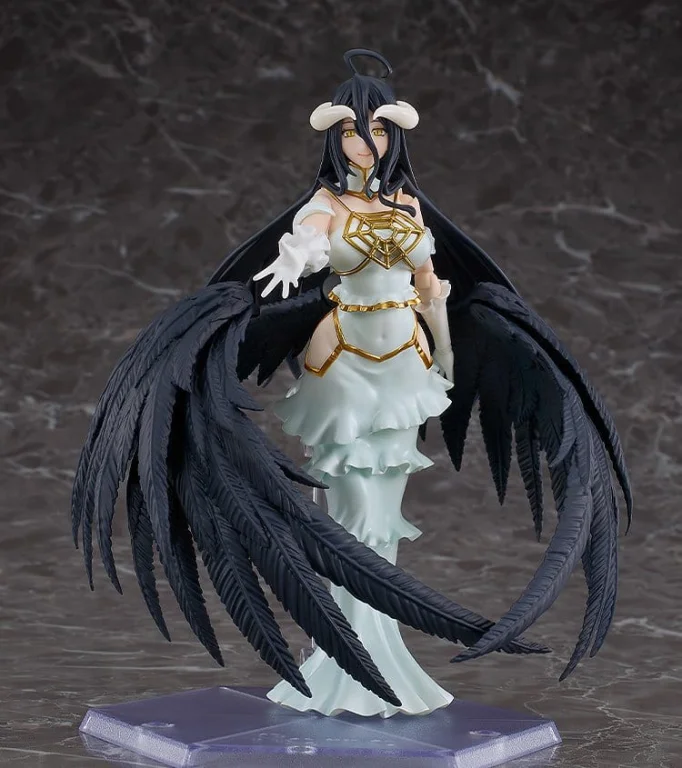 Overlord - figma - Albedo