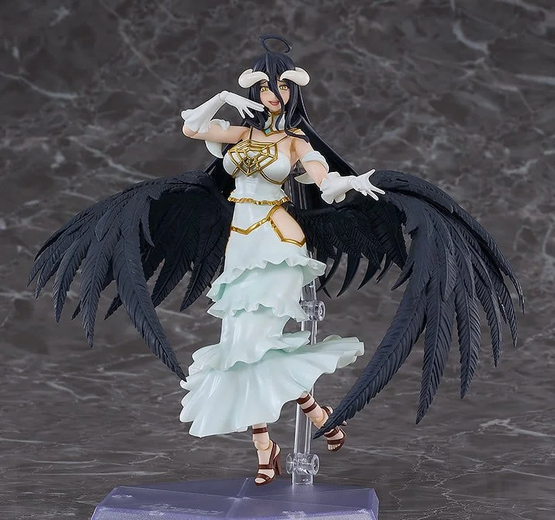 Overlord - figma - Albedo