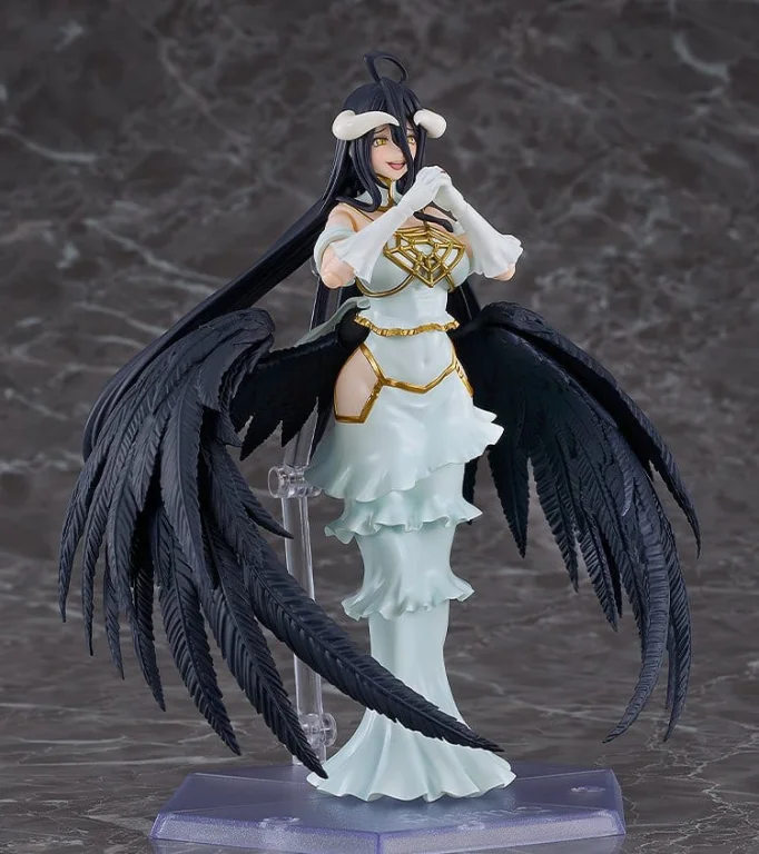 Overlord - figma - Albedo