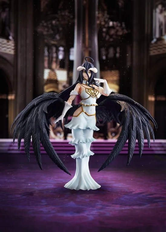 Overlord - figma - Albedo