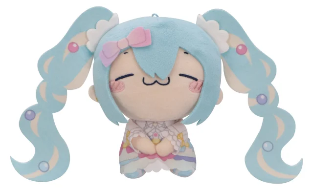 Produktbild zu Character Vocal Series - MOCHIPICO - Miku Hatsune (Sugar Cloud) (B)