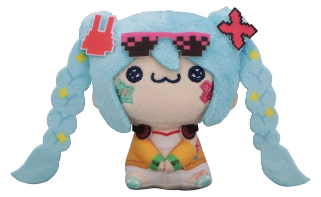 Produktbild zu Character Vocal Series - MOCHIPICO - Miku Hatsune (Digital Stars 2025) (A)