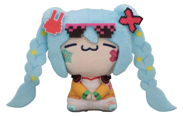 Produktbild zu Character Vocal Series - MOCHIPICO - Miku Hatsune (Digital Stars 2025) (B)