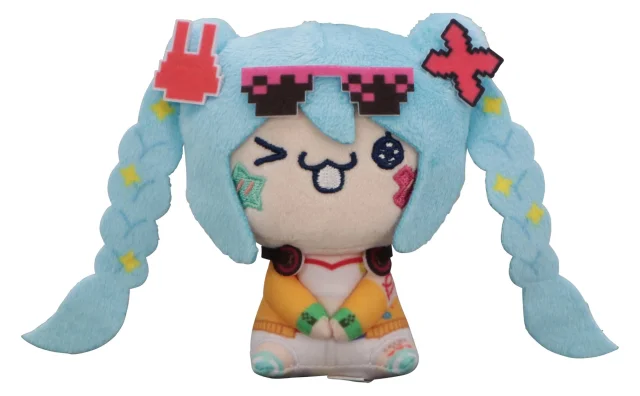 Produktbild zu Character Vocal Series - MOCHIPICO - Miku Hatsune (Digital Stars 2025) (C)