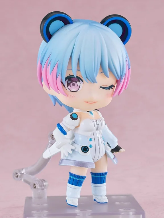 BanG Dream! - Nendoroid - Ritsu Minetsuki
