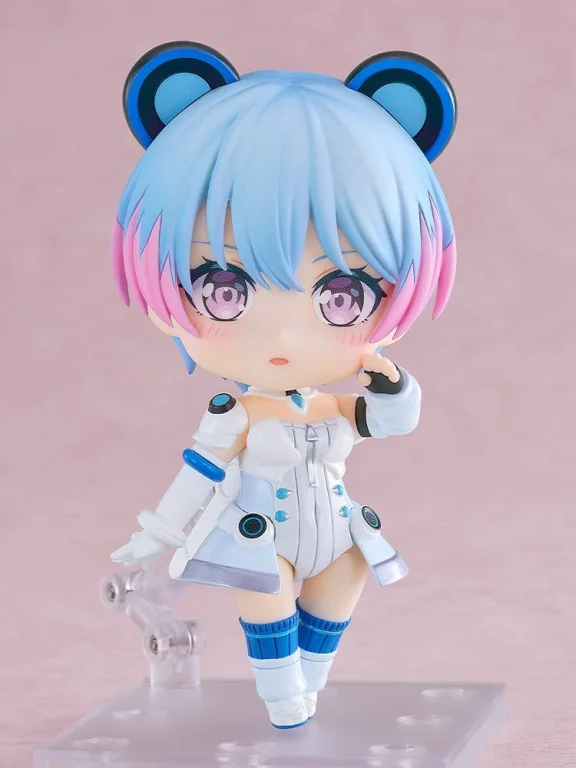 BanG Dream! - Nendoroid - Ritsu Minetsuki