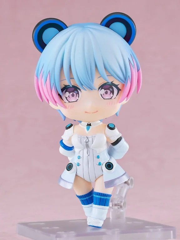 BanG Dream! - Nendoroid - Ritsu Minetsuki