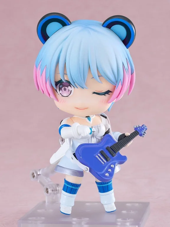 BanG Dream! - Nendoroid - Ritsu Minetsuki