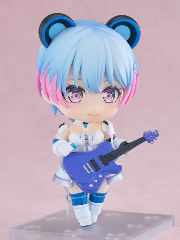 BanG Dream! - Nendoroid - Ritsu Minetsuki