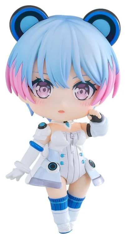 BanG Dream! - Nendoroid - Ritsu Minetsuki