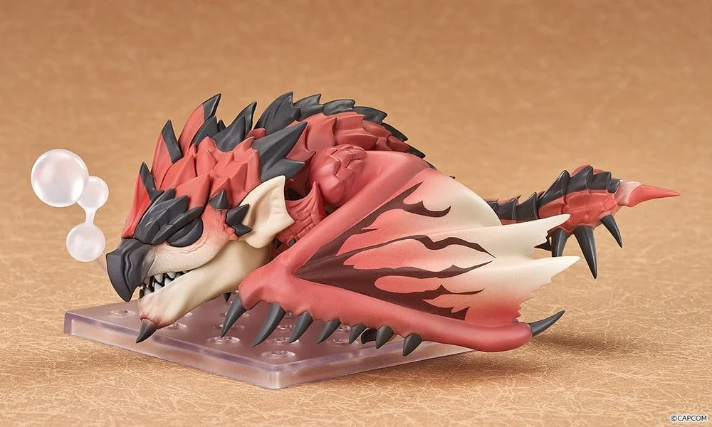 Monster Hunter - Nendoroid - Rathalos