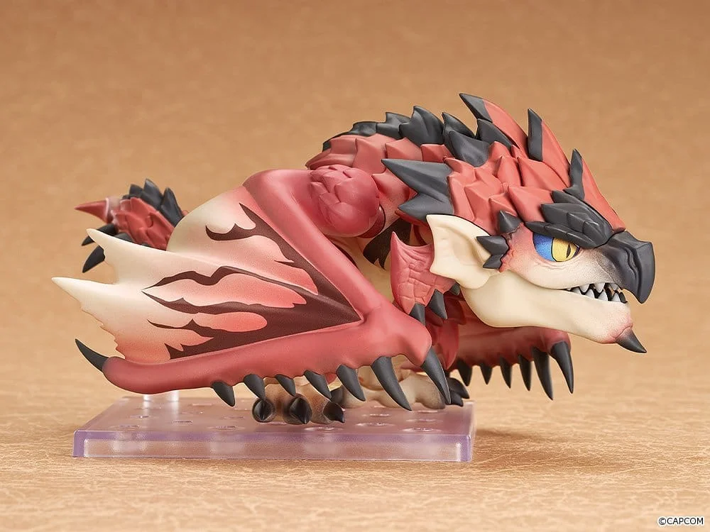 Monster Hunter - Nendoroid - Rathalos