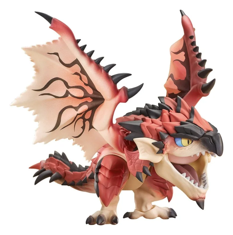Monster Hunter - Nendoroid - Rathalos