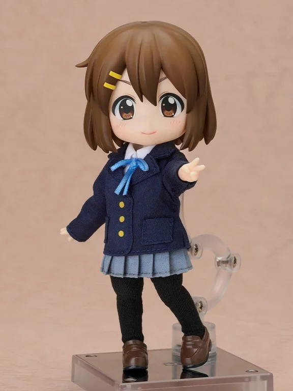 K-On! - Nendoroid Doll Zubeh&ouml;r - Outfit Set: Yui Hirasawa