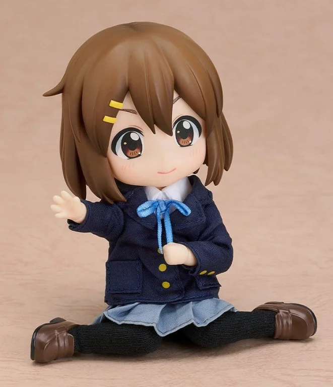 K-On! - Nendoroid Doll Zubeh&ouml;r - Outfit Set: Yui Hirasawa