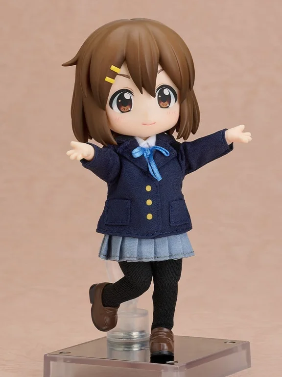 K-On! - Nendoroid Doll Zubeh&ouml;r - Outfit Set: Yui Hirasawa