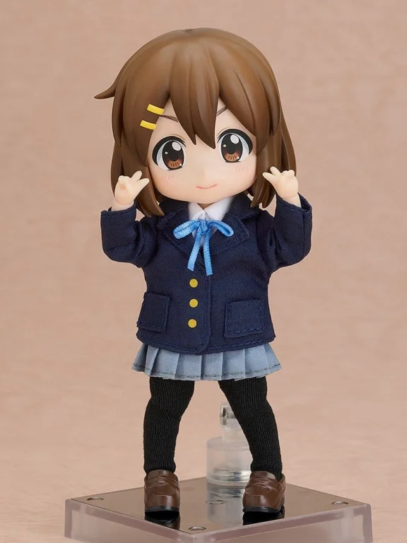 K-On! - Nendoroid Doll Zubeh&ouml;r - Outfit Set: Yui Hirasawa