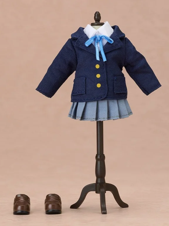 K-On! - Nendoroid Doll Zubeh&ouml;r - Outfit Set: Yui Hirasawa