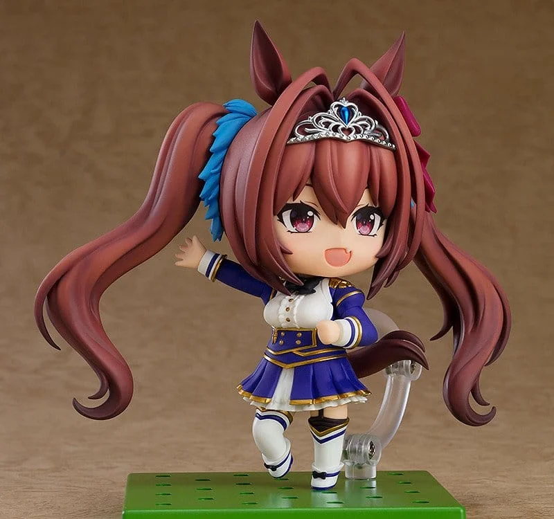 Umamusume - Nendoroid - Daiwa Scarlet