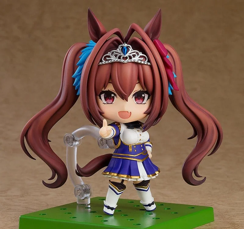 Umamusume - Nendoroid - Daiwa Scarlet