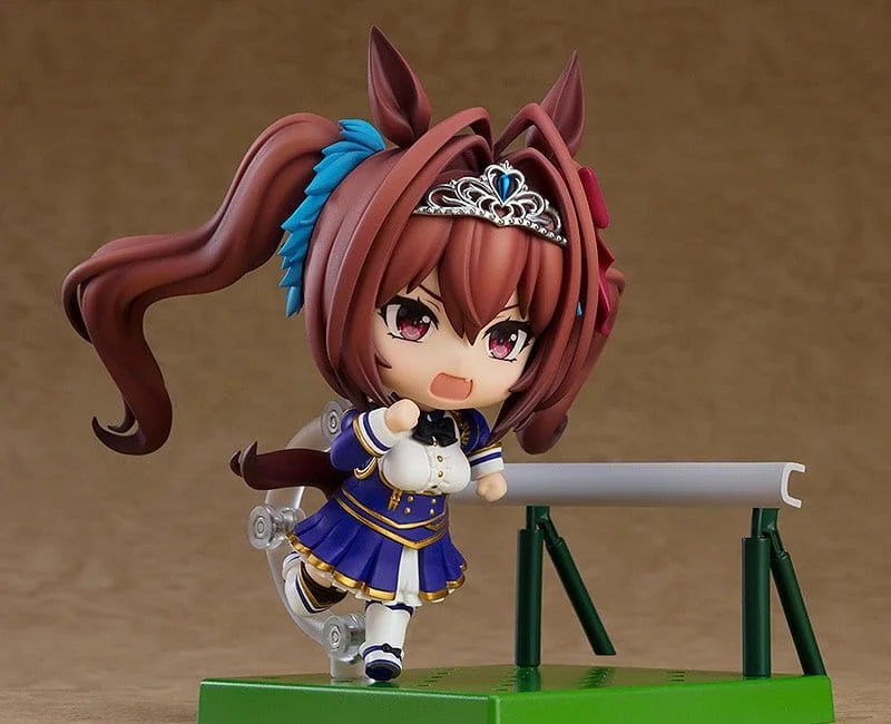 Umamusume - Nendoroid - Daiwa Scarlet