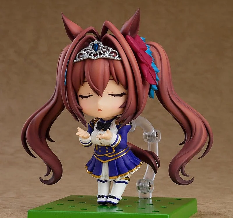 Umamusume - Nendoroid - Daiwa Scarlet