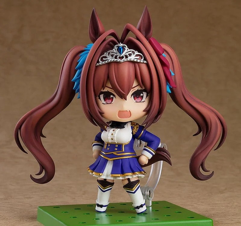 Umamusume - Nendoroid - Daiwa Scarlet