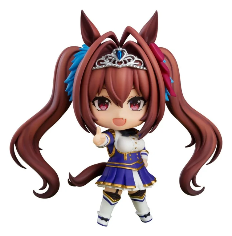 Umamusume - Nendoroid - Daiwa Scarlet