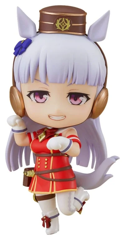 Umamusume - Nendoroid - Gold Ship