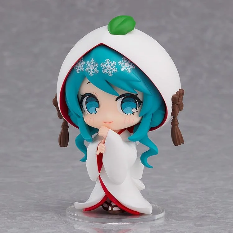 Character Vocal Series - Blind Box Series - Snow Miku All Stars Figure Collection - Vol. 2