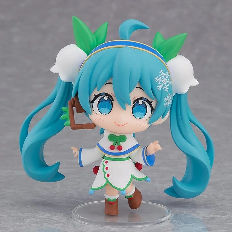 Character Vocal Series - Blind Box Series - Snow Miku All Stars Figure Collection - Vol. 2