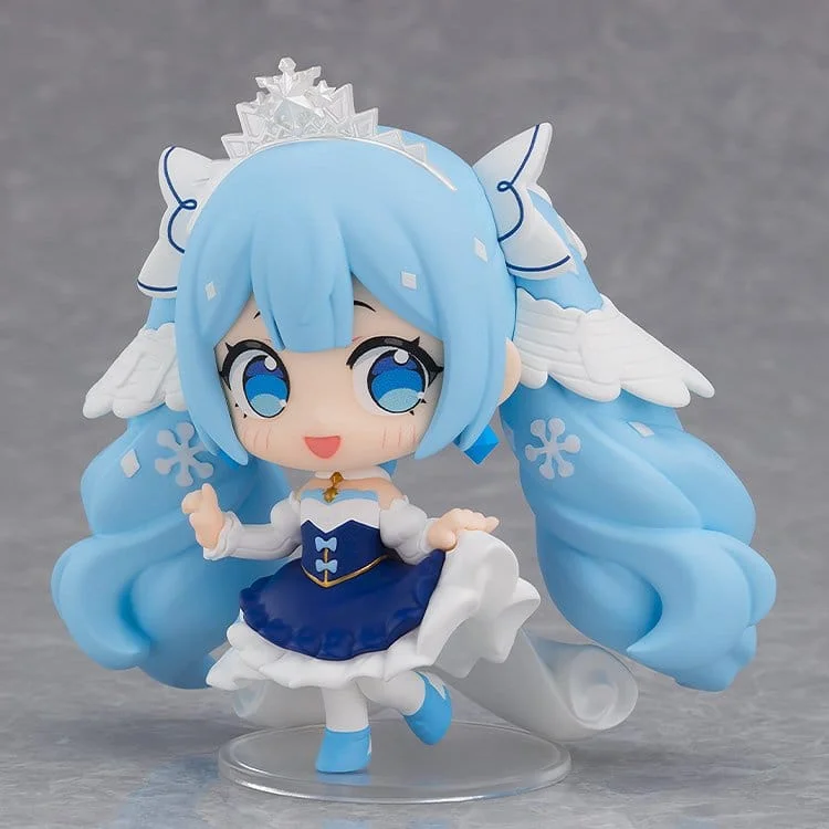 Character Vocal Series - Blind Box Series - Snow Miku All Stars Figure Collection - Vol. 2
