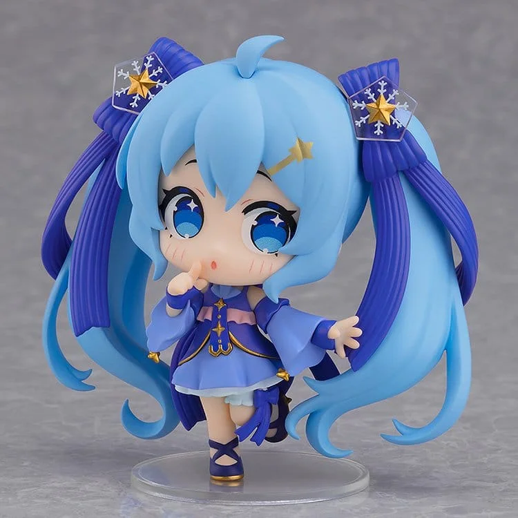 Character Vocal Series - Blind Box Series - Snow Miku All Stars Figure Collection - Vol. 2