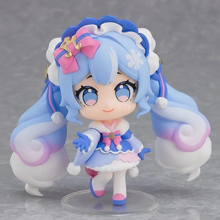 Character Vocal Series - Blind Box Series - Snow Miku All Stars Figure Collection - Vol. 2