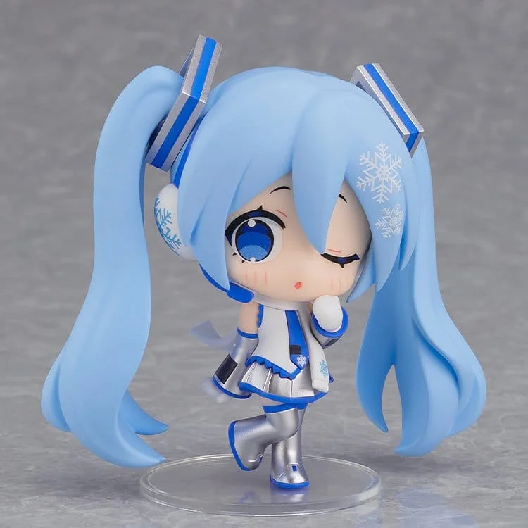 Character Vocal Series - Blind Box Series - Snow Miku All Stars Figure Collection - Vol. 2