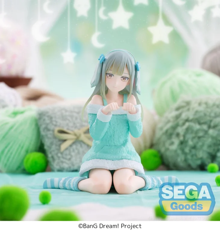 BanG Dream! - Yumemirize - Mutsumi Wakaba (Pajama Party!)