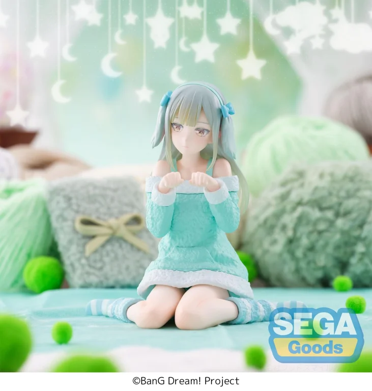 BanG Dream! - Yumemirize - Mutsumi Wakaba (Pajama Party!)