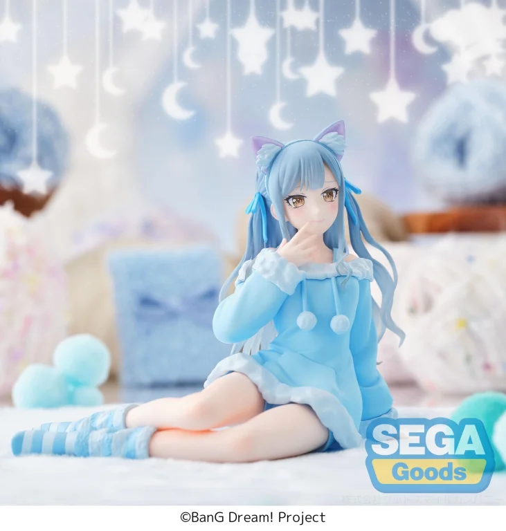 BanG Dream! - Yumemirize - Sakiko Togawa (Pajama Party!)