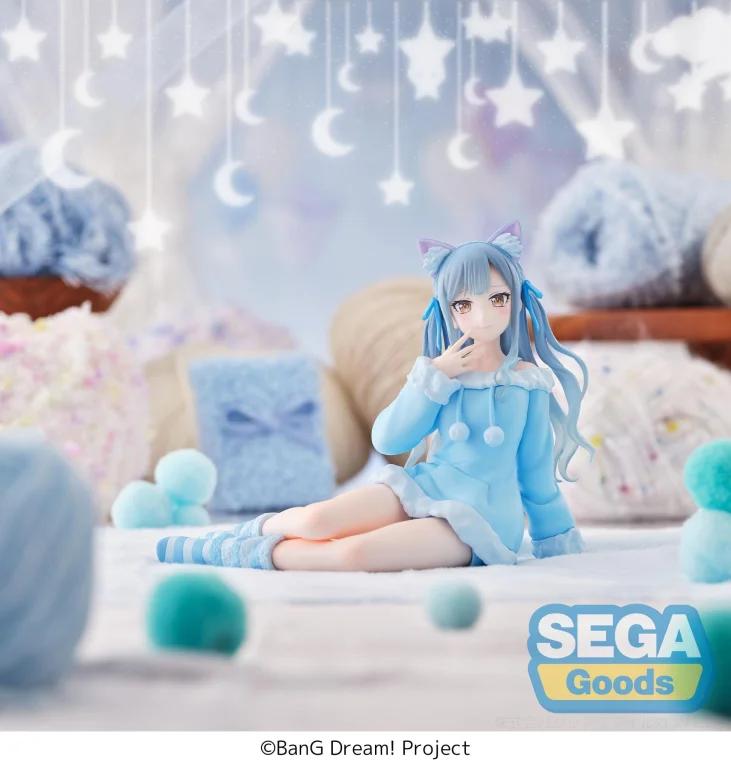 BanG Dream! - Yumemirize - Sakiko Togawa (Pajama Party!)