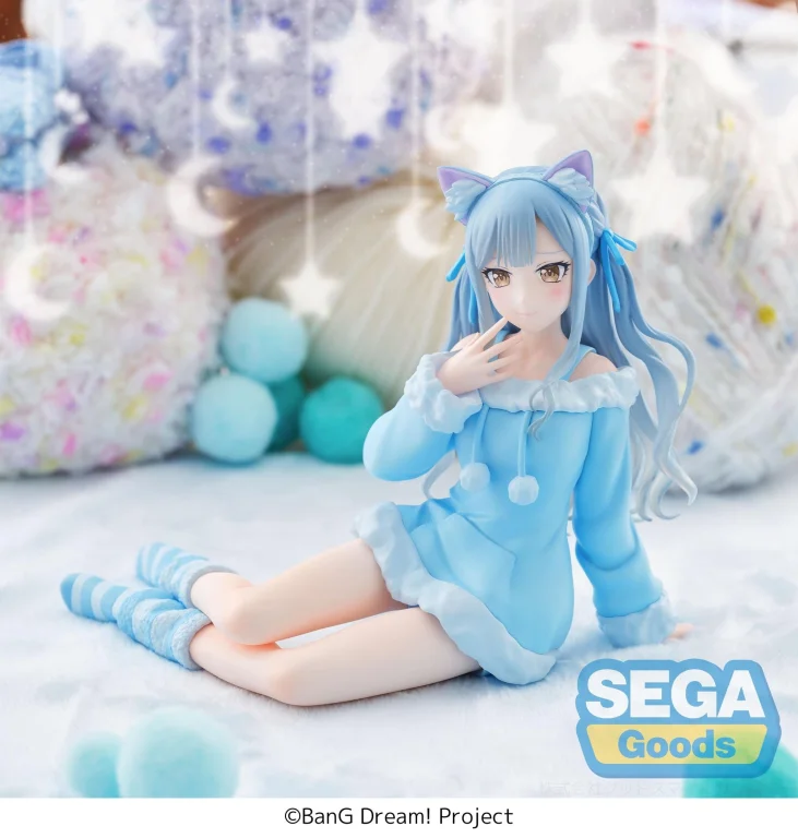 BanG Dream! - Yumemirize - Sakiko Togawa (Pajama Party!)