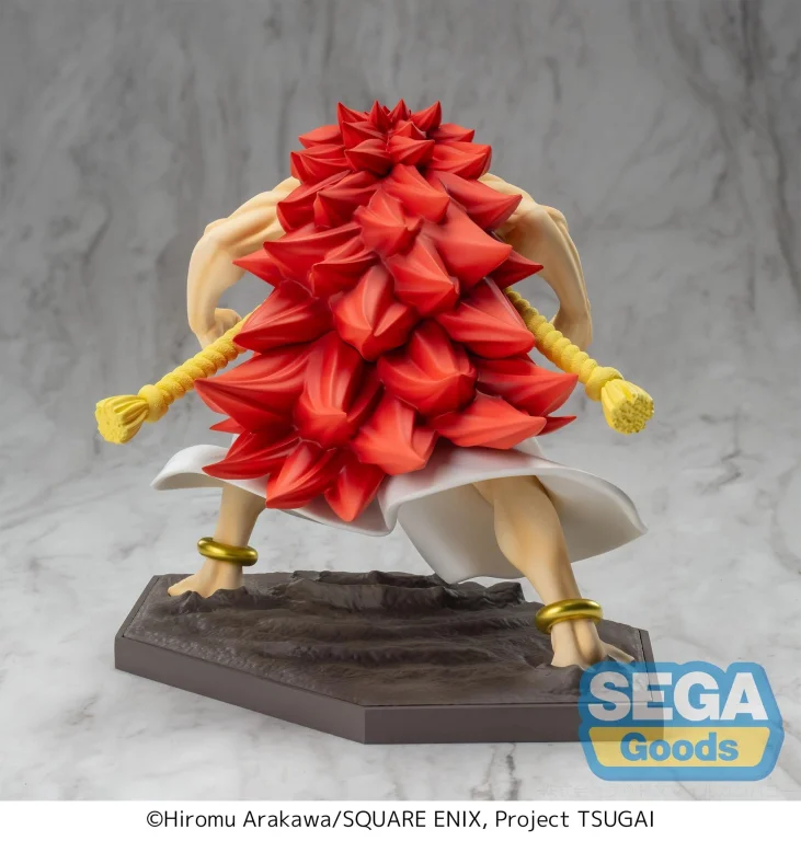 Daemons of the Shadow Realm - Luminasta - Migi