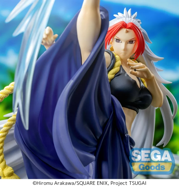 Daemons of the Shadow Realm - Luminasta - Hidari