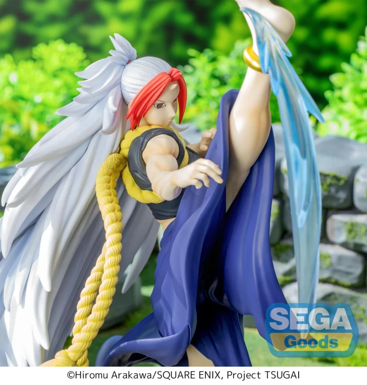 Daemons of the Shadow Realm - Luminasta - Hidari