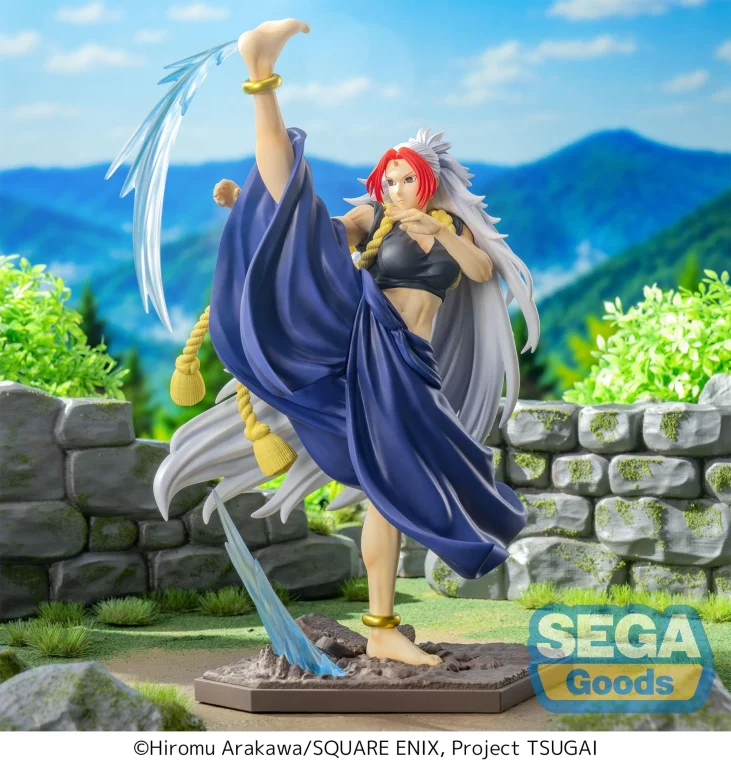 Daemons of the Shadow Realm - Luminasta - Hidari