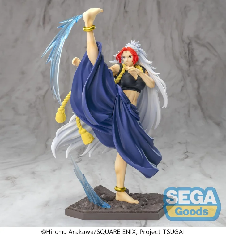 Daemons of the Shadow Realm - Luminasta - Hidari