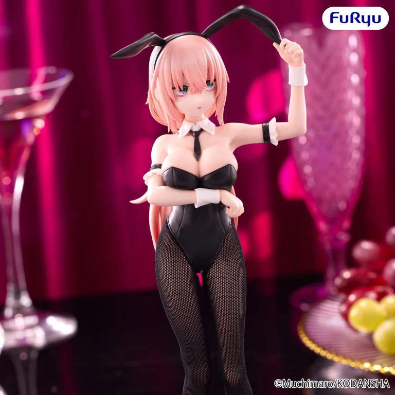 SeiAnaru - BiCute Bunnies Figure - Komaro Michinoku
