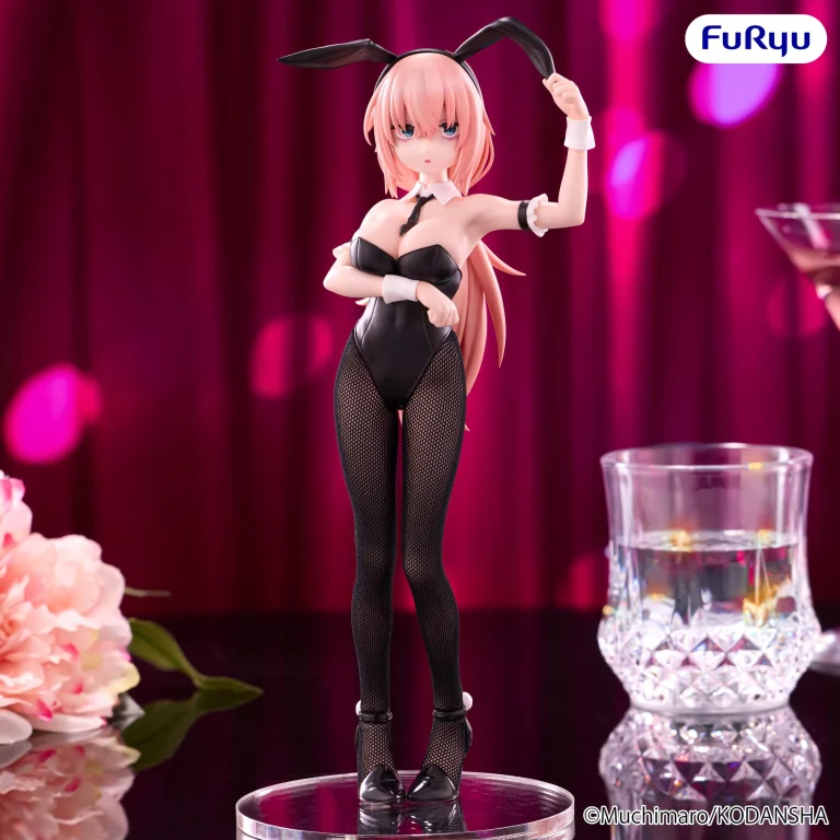 SeiAnaru - BiCute Bunnies Figure - Komaro Michinoku