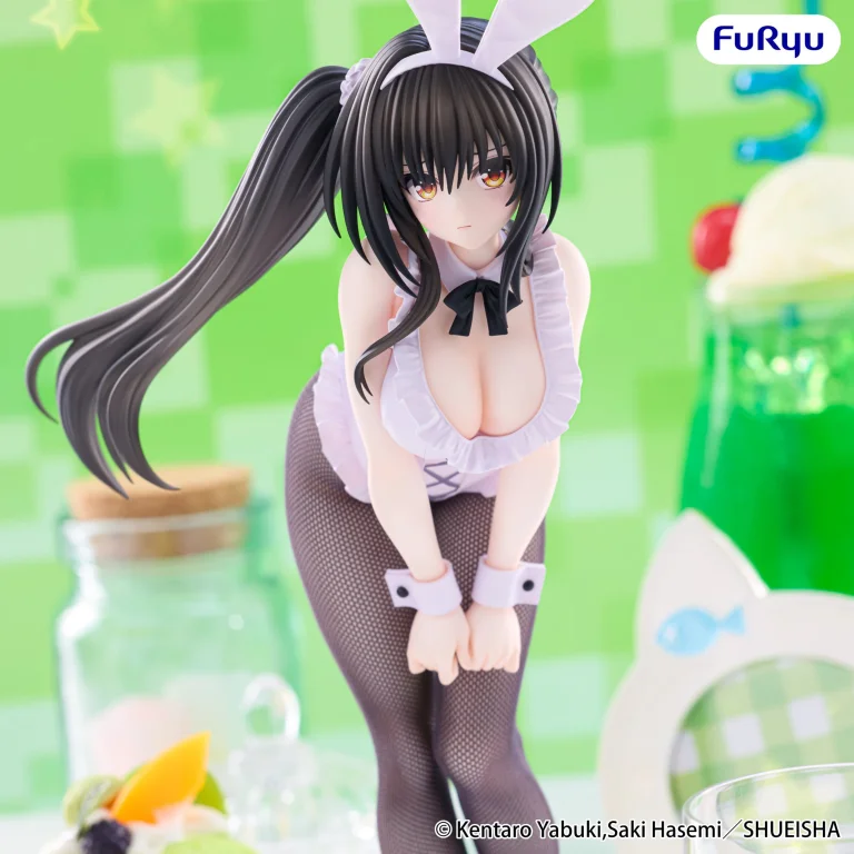 To Love-Ru - BiCute Bunnies Figure - Yui Kotegawa